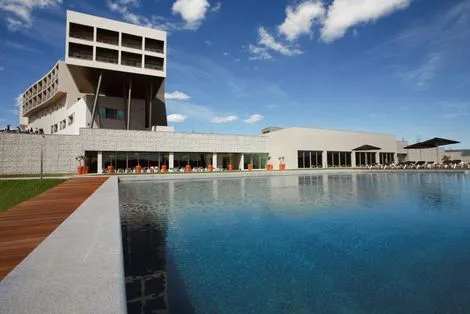 Hôtel Casino Chaves chaves PORTUGAL