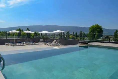 Hôtel Aquae Flaviae Premium Chaves chaves PORTUGAL