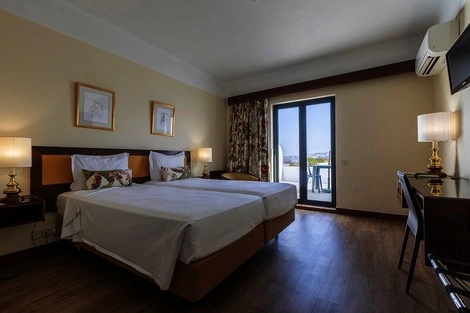Hôtel D Luis coimbra PORTUGAL