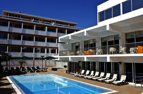 Hôtel Londres estoril PORTUGAL