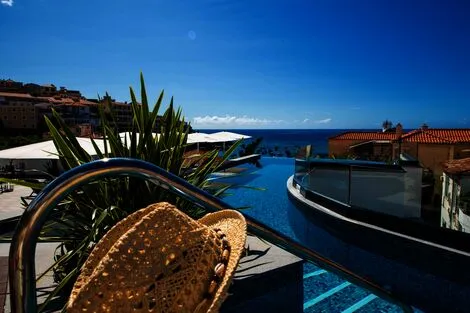 Hôtel Pestana Fisherman Village estreito_de_camara_de_lobos PORTUGAL