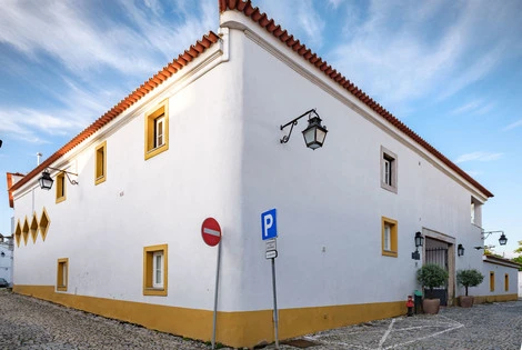 Hôtel Albergaria Do Calvário PORTUGAL