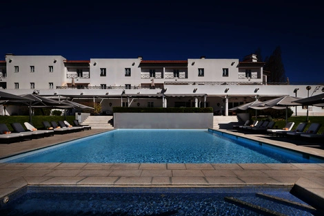 Hôtel Mar De Ar Muralhas PORTUGAL