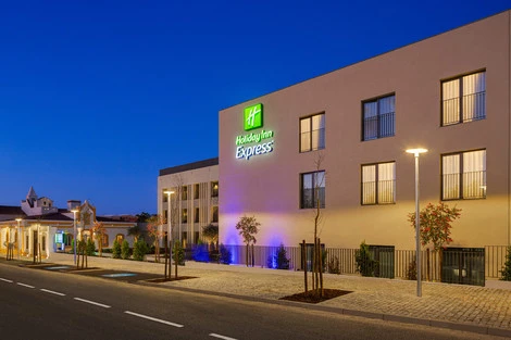 Hôtel Holiday Inn Express Evora PORTUGAL