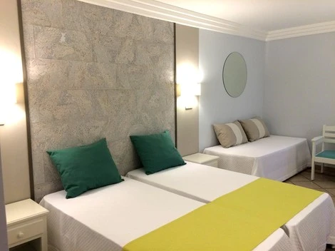 Chambre standard large - Adriana Beach Club Hotel Resort