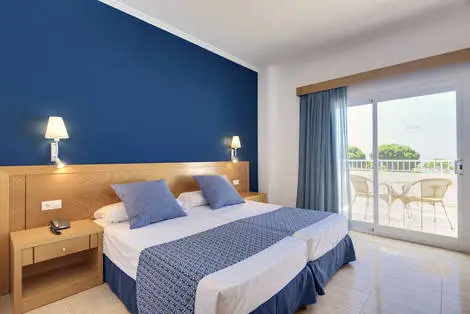 Chambre standard - Adult only Garden Playanatural Hotel & Spa 