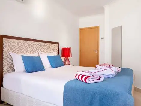 Appartement 1 chambre - Muthu Clube Praia Da Oura
