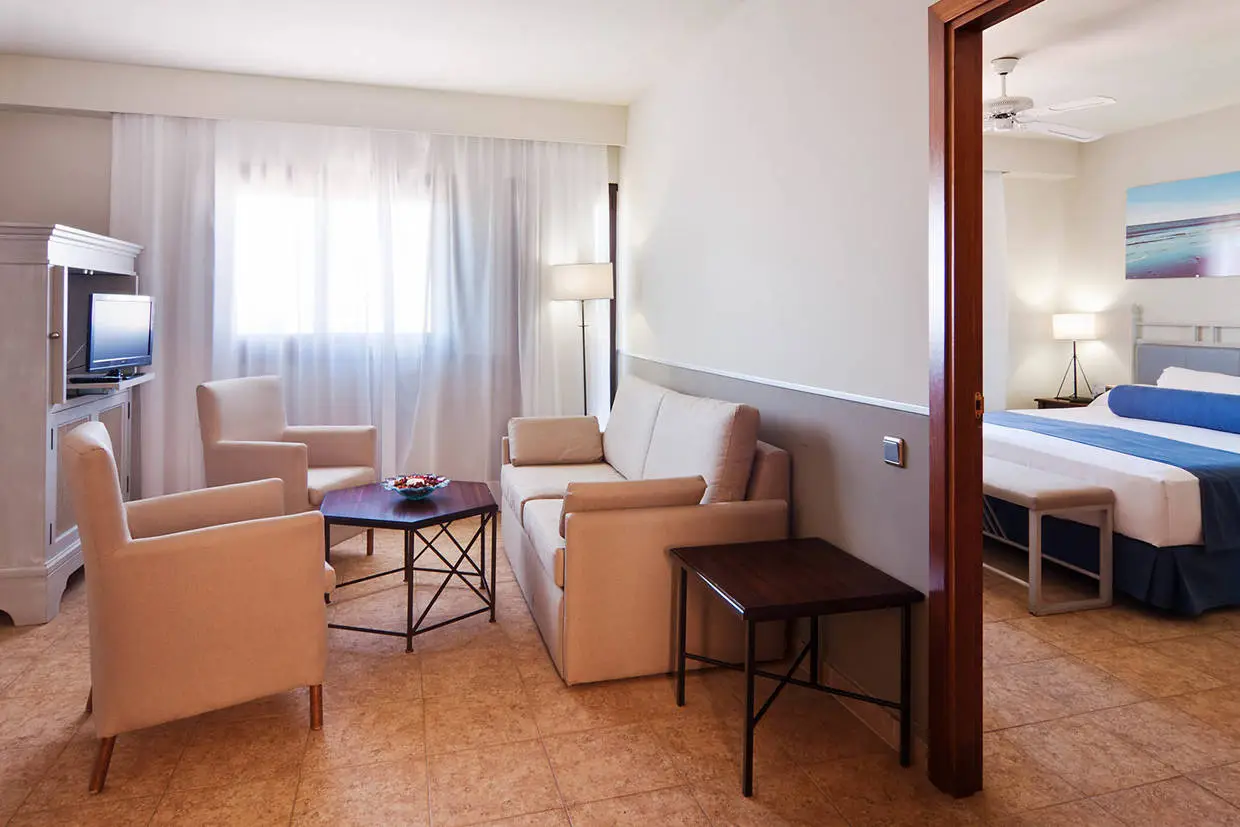 Portugal : Hôtel Playacanela