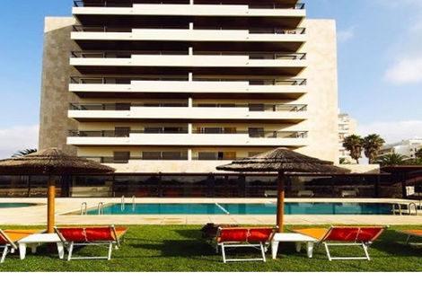Club Top Clubs Vau Portimao 4* photo 4