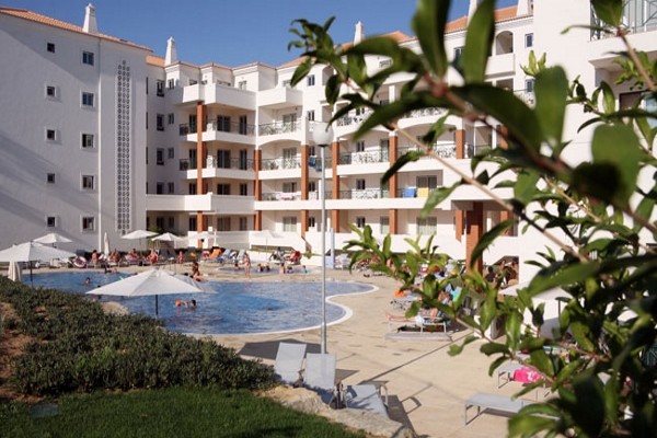 Vue d'ensemble - Victoria Sport & Beach Hotel