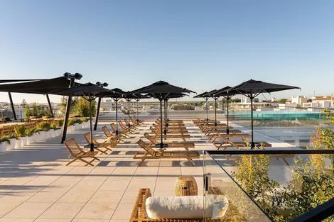 Sejour 3HB FARO 5* Portugal Faro