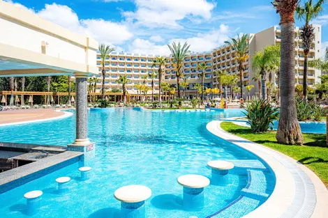 Portugal : Hôtel 3HB Guarana