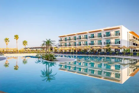 Portugal : Club Adult Only (+14) - Ôclub Select AP Cabanas Beach & Nature