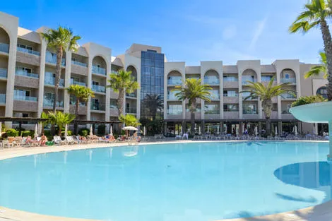 vol+hotel Sejour Adult Only - Falésia Hotel 4* Portugal Faro