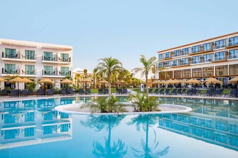 Portugal : Hôtel Adult only +14 - AP Cabanas Beach & Nature