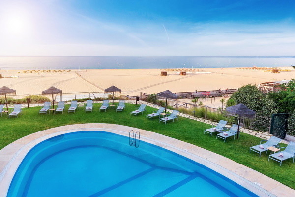 Portugal : Hôtel Adult Only +16 - AP Oriental Beach