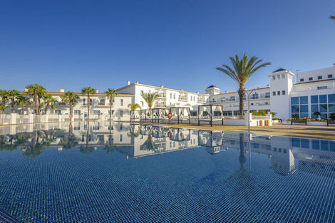 Hôtel Adult Only Garden Playanatural & Spa 4*