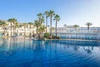 Piscine - Hôtel Adult only Garden Playanatural Hotel & Spa 4* Faro Andalousie