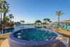 Piscine - Hôtel Adult only Garden Playanatural Hotel & Spa 4* Faro Andalousie