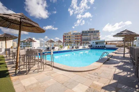 Portugal : Hôtel AP Eva Senses