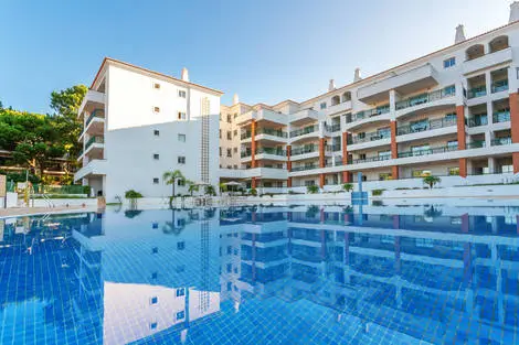 Sejour AP Victoria Sports & Beach 4* Portugal Faro
