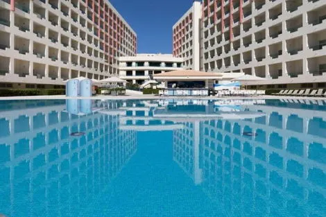 Portugal : Hôtel Be Live Family Palmeiras Village