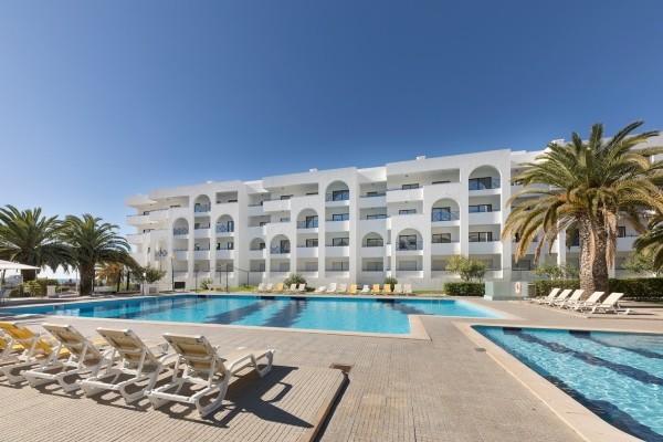 Piscine - Be Smart Terrace Algarve