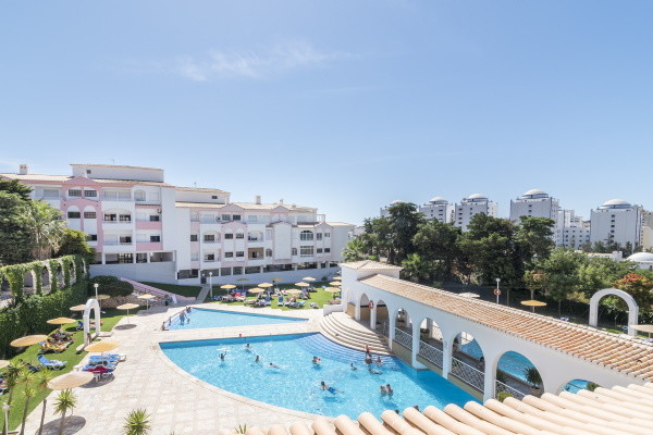 Clube Vilarosa - Clube Vilarosa