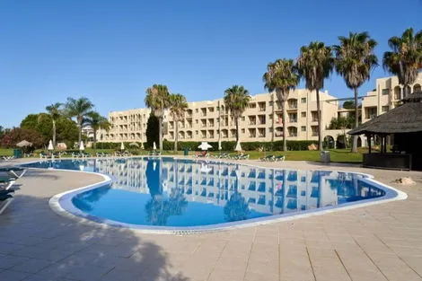 Sejour CLUB CORALIA PALM OASIS ALVOR 4* Portugal Faro