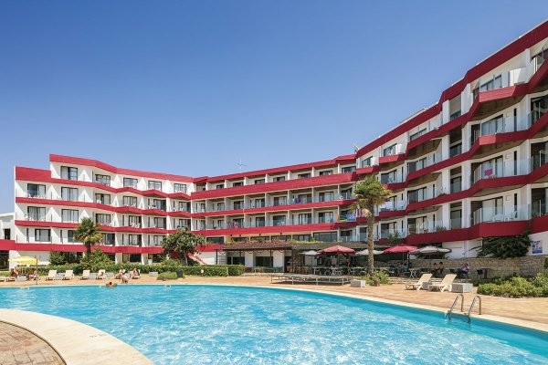 piscine - Da Aldeia