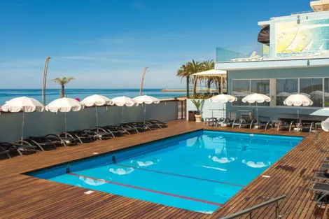 Sejour DOM JOSE BEACH 3* Portugal Faro