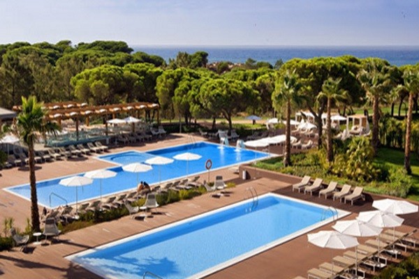 Piscine - Epic Sana - La Collection