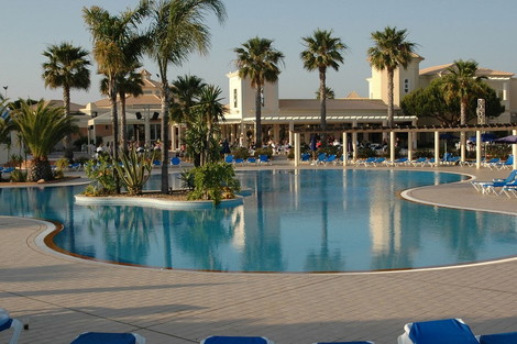 Club Framissima Adriana Beach Club Resort 4* photo 2