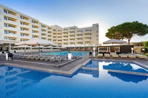 Portugal-Faro, Club Framissima Albufeira Sol Hotel & Spa