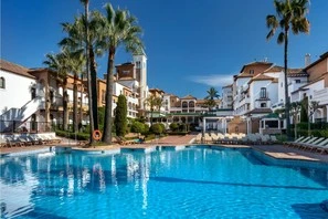Portugal-Faro, Club Framissima Premium Barcelo Isla Canela