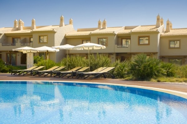 Piscine - Grande Real Santa Eulália Resort & Spa