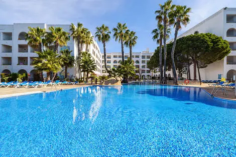 Sejour Hôtel Playacartaya Aquapark & Spa 4* Portugal Faro