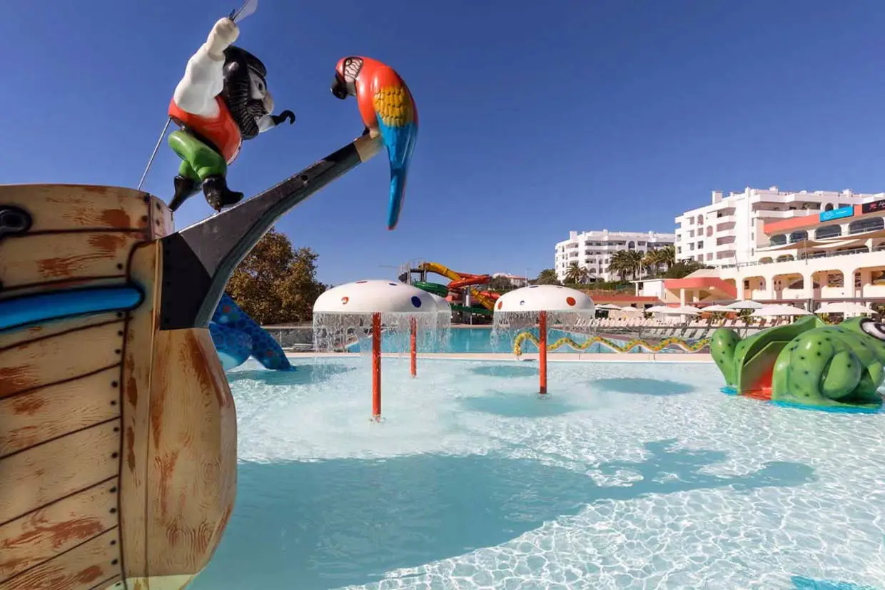 Portugal : Club Lookéa Palmeiras Village