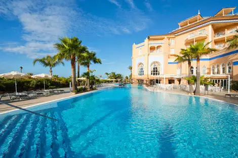 Sejour Melia Isla Canela 4*  Portugal Faro