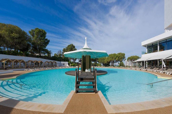 Portugal : Hôtel Ôclub Select Pestana Blue Alvor Beach Resort