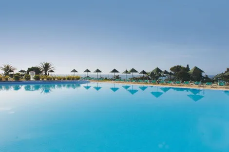 Portugal : Hôtel Pestana Viking Beach & Spa Resort
