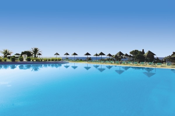 Piscine - Pestana Viking