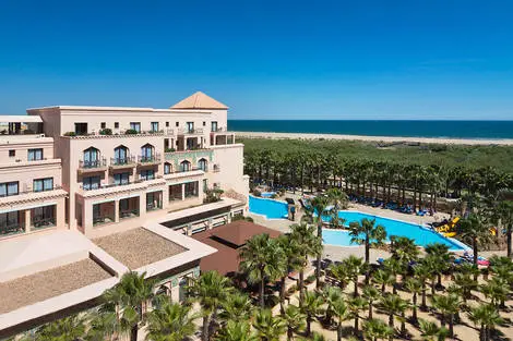 Sejour Playacanela 4* Portugal Faro