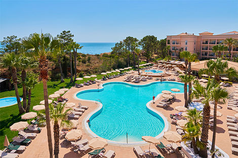 vol+hotel Sejour Portobay Blue Ocean Portugal Faro