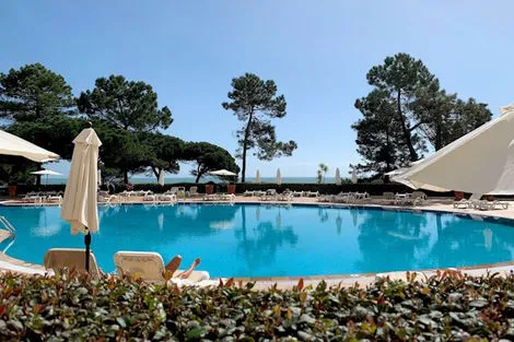 Portugal : Hôtel PortoBay Falesia