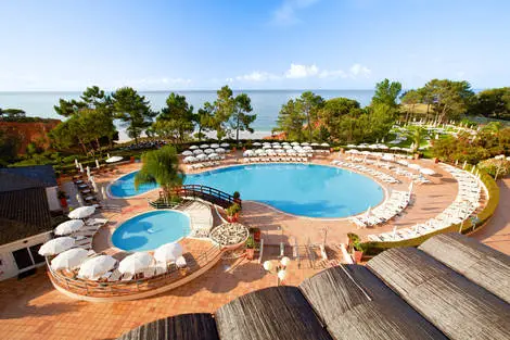 Hôtel Portobay Falésia faro Portugal