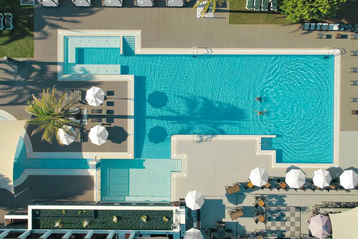 Portugal : Hôtel Robinson Quinta Da Ria