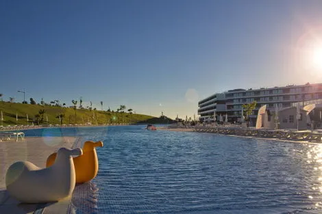 Circuit Séjour Découverte Top Nature en Algarve faro Portugal