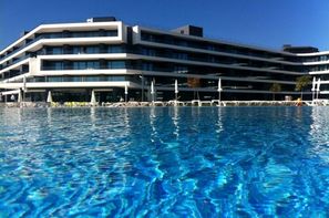 Portugal-Faro, Top Clubs Alvor Baia