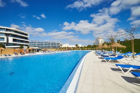 Sejour TOP CLUBS ALVOR BAIA 4* Portugal Faro